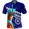 christmas-graphic-tiger-aboriginal-dot-art-polo-shirt