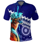 christmas-graphic-tiger-aboriginal-dot-art-polo-shirt