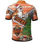 tigers-rugby-polo-shirt-custom-christmas-tree-tigers-rugby-ball-polo-shirt
