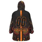 tigers-rugby-snug-hoodie-custom-tigers-claw-aboriginal-indigenous-sport-style-oodie-blanket