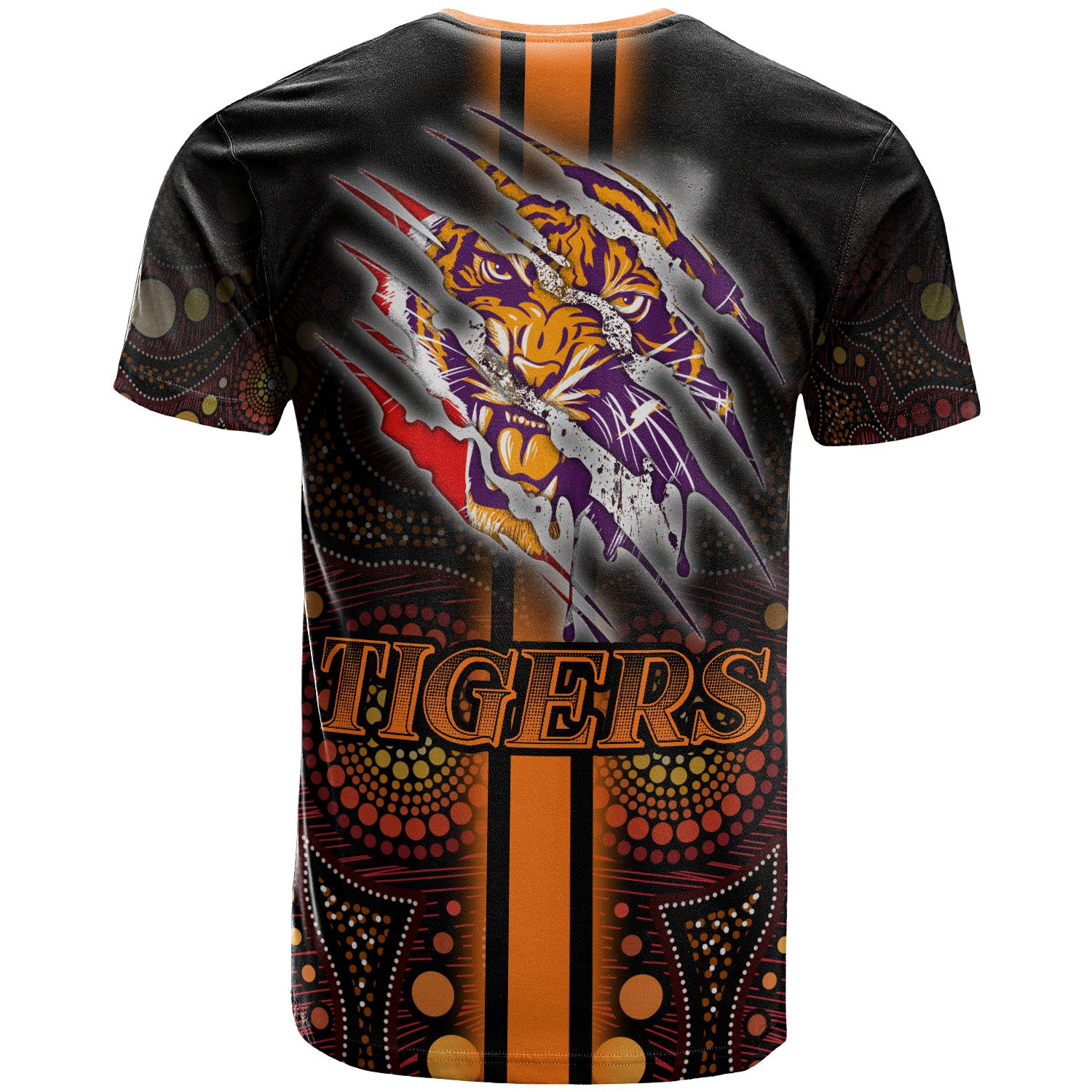 tigers-rugby-t-shirt-custom-tigers-claw-aboriginal-indigenous-sport-style-t-shirt