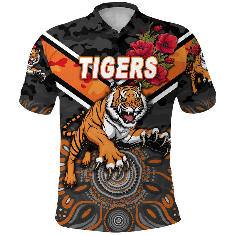 custom-personalised-tigers-anzac-polo-shirt-indigenous-vibes
