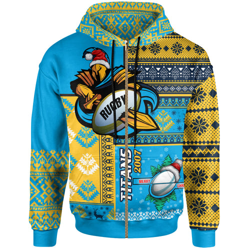 titans-rugby-hoodie-custom-christmas-snowflakes-titans-mascot-hoodie