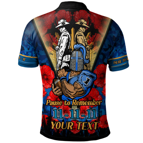titans-rugby-polo-shirt-custom-remembrance-day-pause-to-remember-polo-shirt