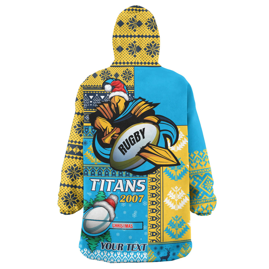 titans-rugby-snug-hoodie-custom-christmas-snowflakes-titans-mascot-wearable-blanket-hoodie