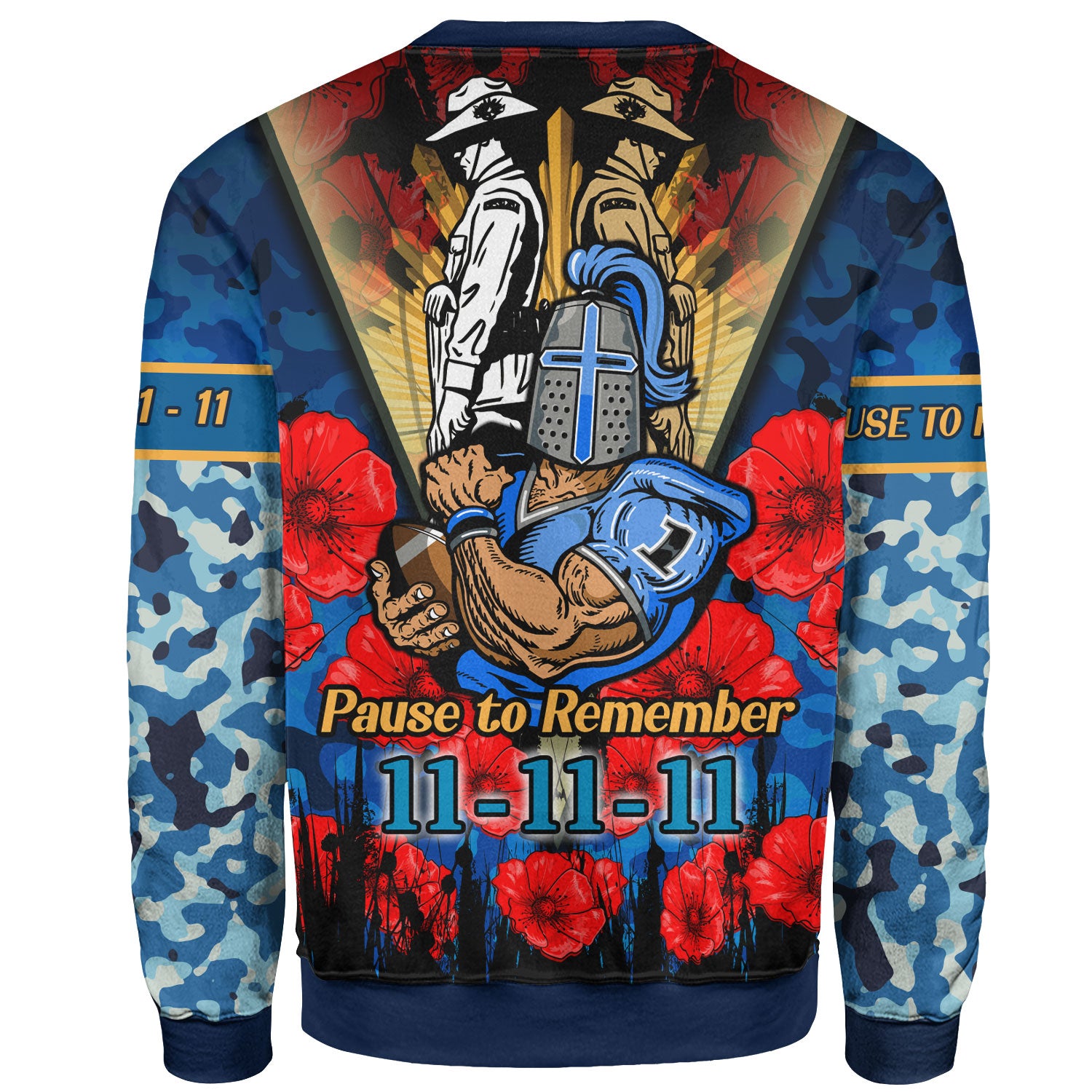 titans-rugby-sweatshirt-custom-titans-rugby-remembrance-day-pause-to-remember-sweatshirt