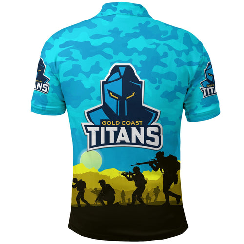 titans-anzac-polo-shirt-simple-style