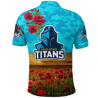 titans-anzac-polo-shirt-poppy-flowers-vibes