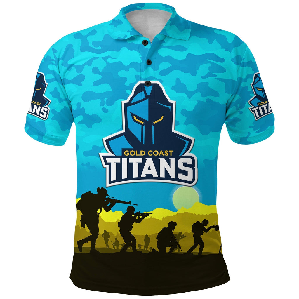 titans-anzac-polo-shirt-simple-style