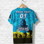 custom-personalised-gold-coast-titans-anzac-2022-t-shirt-simple-style
