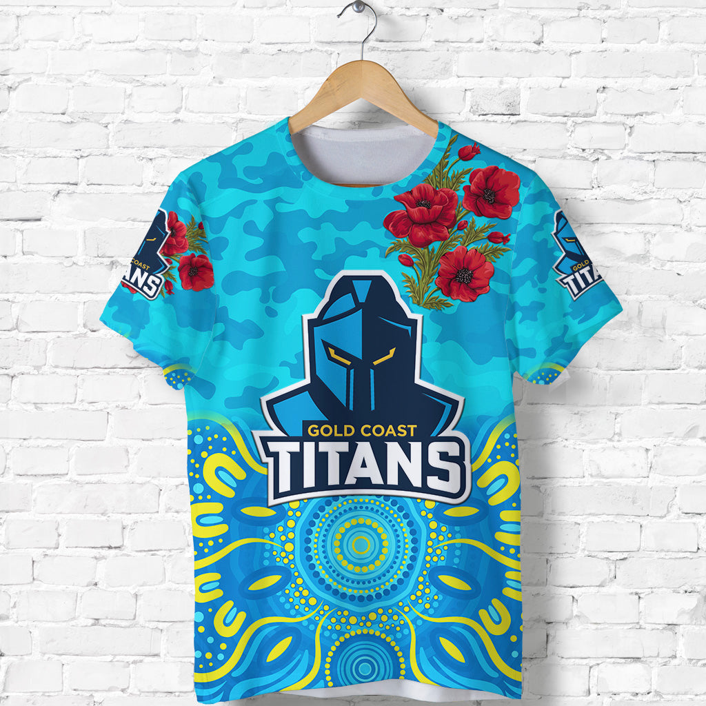 custom-personalised-gold-coast-titans-anzac-2022-t-shirt-indigenous-vibes