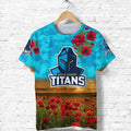 custom-personalised-gold-coast-titans-anzac-2022-t-shirt-poppy-flowers-vibes