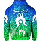 custom-personalised-aboriginal-torres-strait-islands-hoodie-simple-style