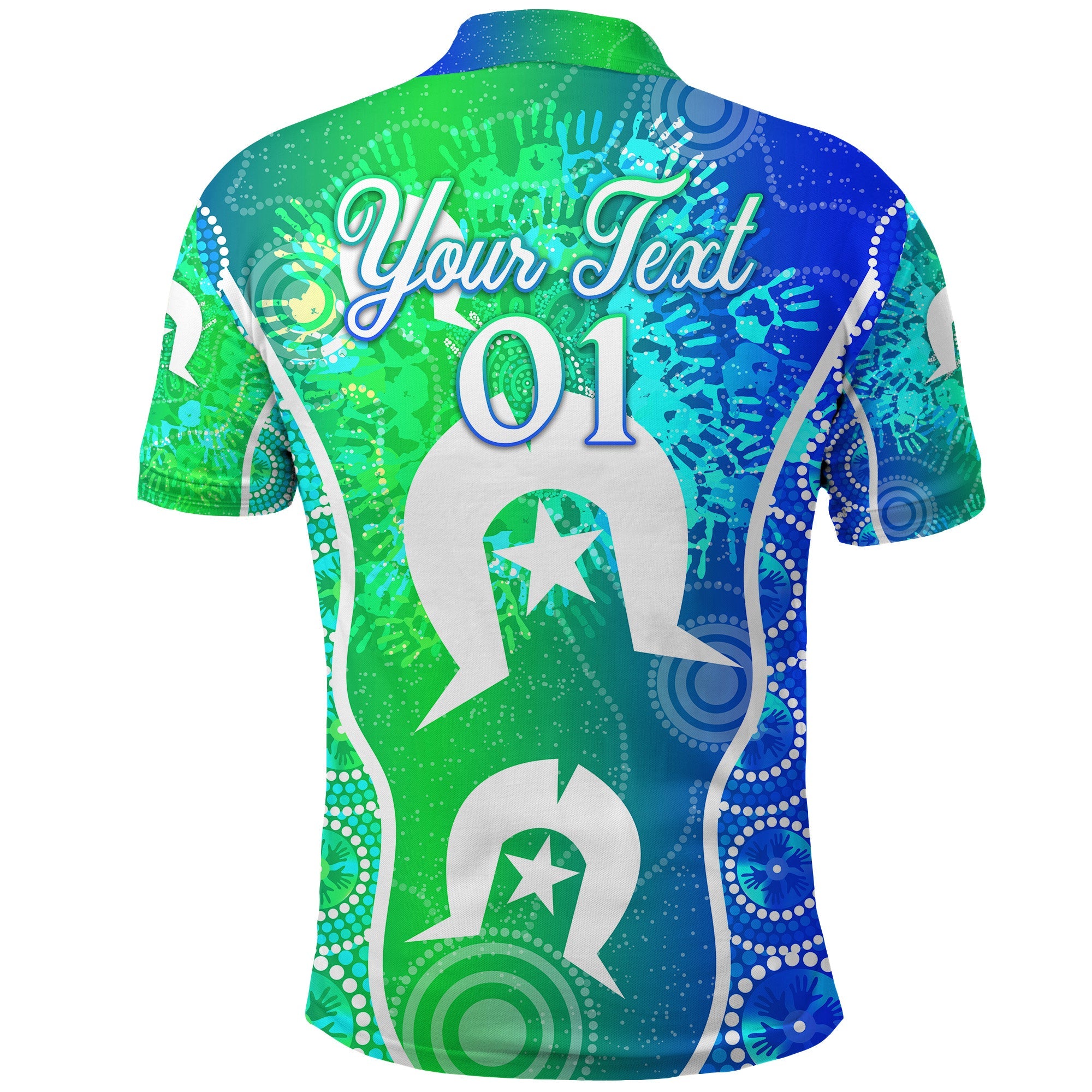 custom-personalised-aboriginal-torres-strait-islands-polo-shirt-flag-vibes