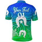 custom-personalised-aboriginal-torres-strait-islands-polo-shirt-simple-style