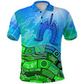 custom-personalised-aboriginal-torres-strait-islands-polo-shirt-towards-the-light