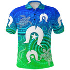 aboriginal-torres-strait-islands-polo-shirt-simple-style