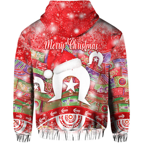 australia-torres-trait-islands-christmas-hoodie-original-style-red