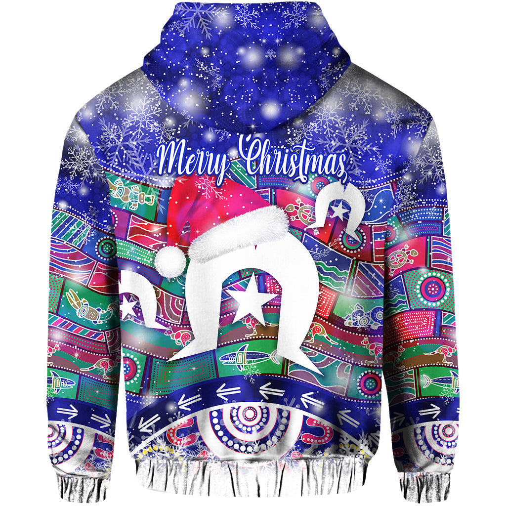 australian-torres-trait-islands-christmas-hoodie-original-style-blue