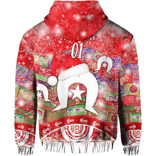 custom-personalised-australia-torres-trait-islands-christmas-hoodie-original-style-red