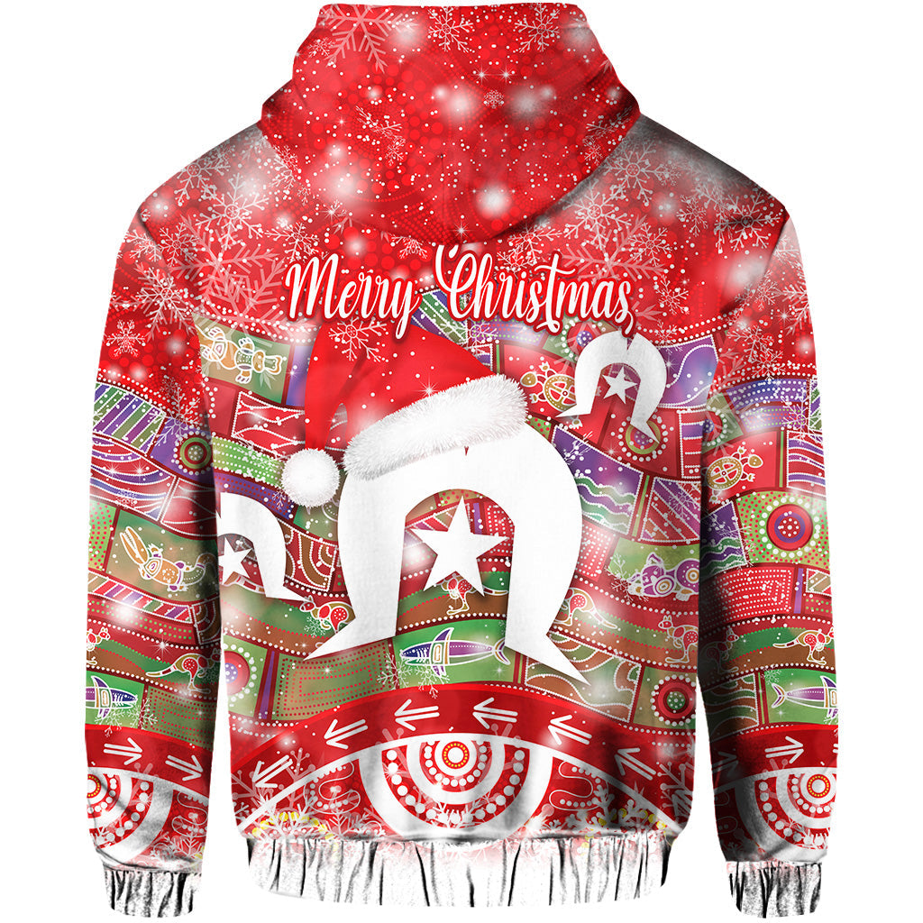australia-torres-trait-islands-christmas-zip-hoodie-original-style-red