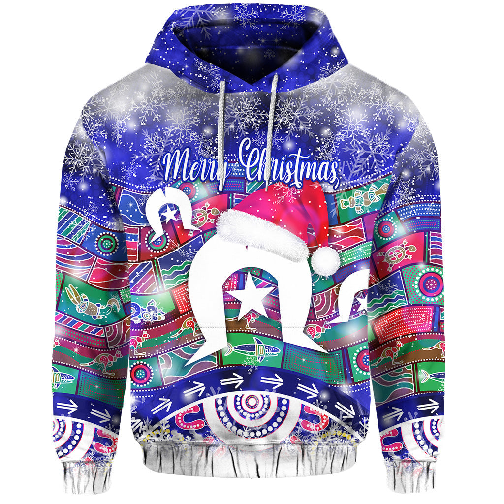 custom-personalised-australian-torres-trait-islands-christmas-hoodie-original-style-blue