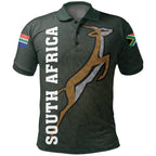 south-africa-polo-shirt-cricket-springbok-line-style