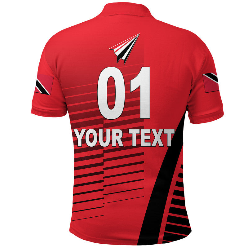 custom-personalised-trinidad-and-tobago-cricket-red-force-polo-shirt-simple-style