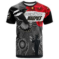 custom-personalised-collingwood-magpies-indigenous-anzac-day-t-shirt-we-will-remember