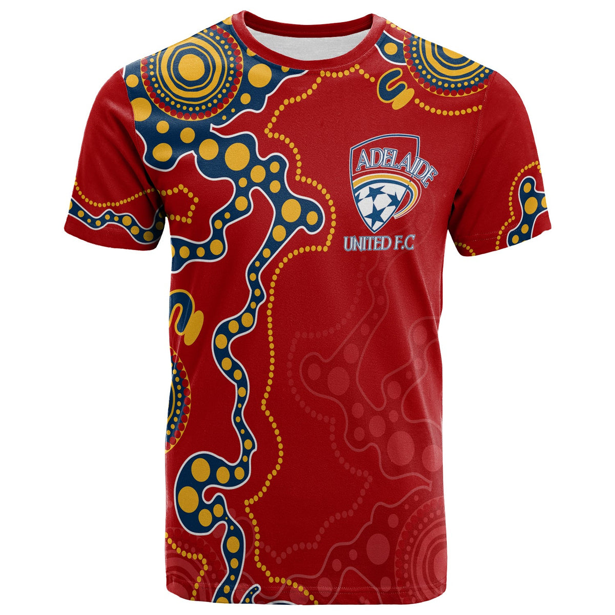 adelaide-united-football-indigenous-t-shirt-the-reds
