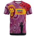 custom-personalised-brisbane-lions-indigenous-anzac-day-t-shirt-we-will-remember