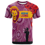 custom-personalised-brisbane-lions-indigenous-anzac-day-t-shirt-we-will-remember