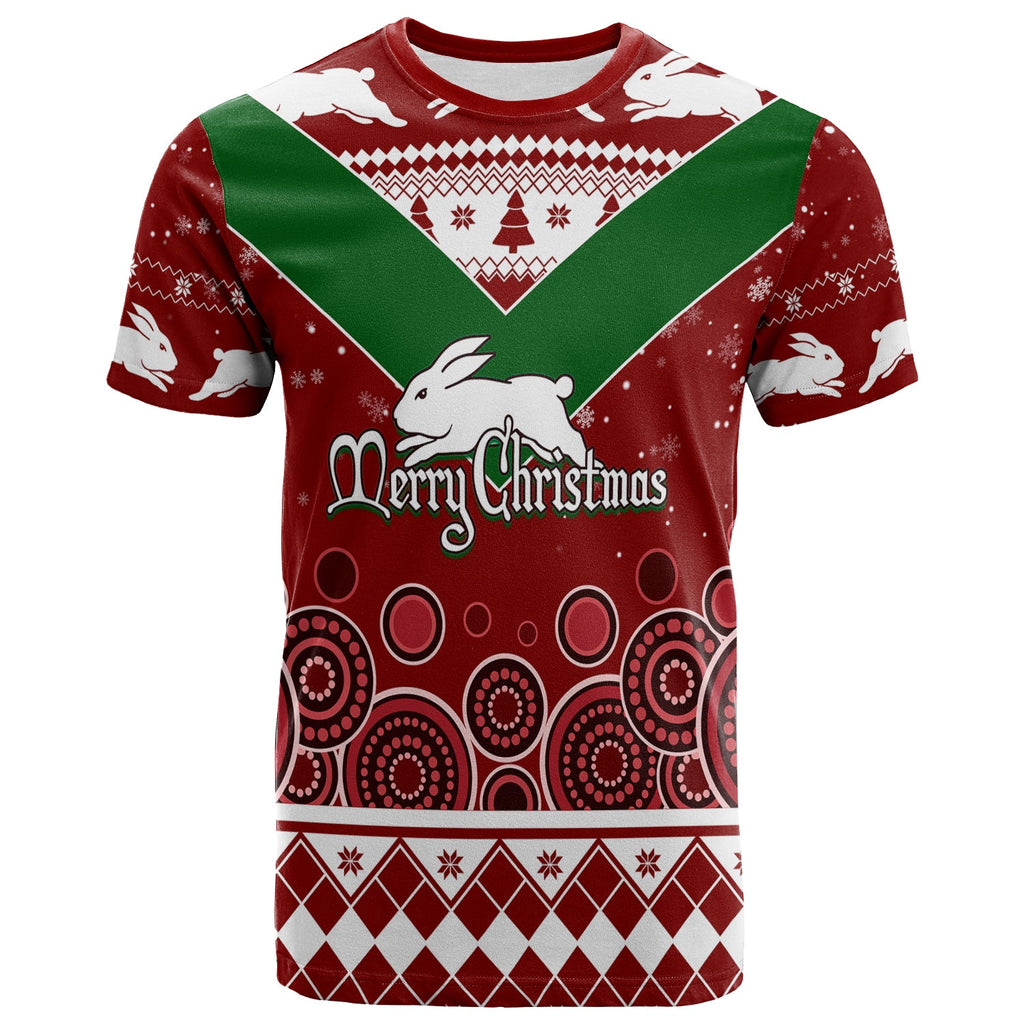 aboriginal-art-the-bunnies-merry-christmas-t-shirt