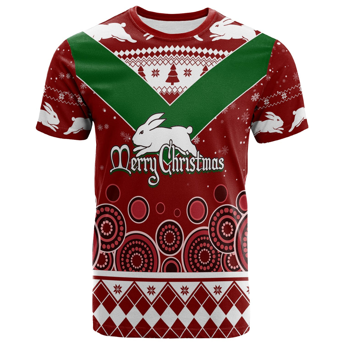 aboriginal-art-the-bunnies-merry-christmas-t-shirt