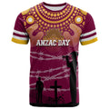 broncos-rugby-t-shirt-anzac-day-barb-wire-style