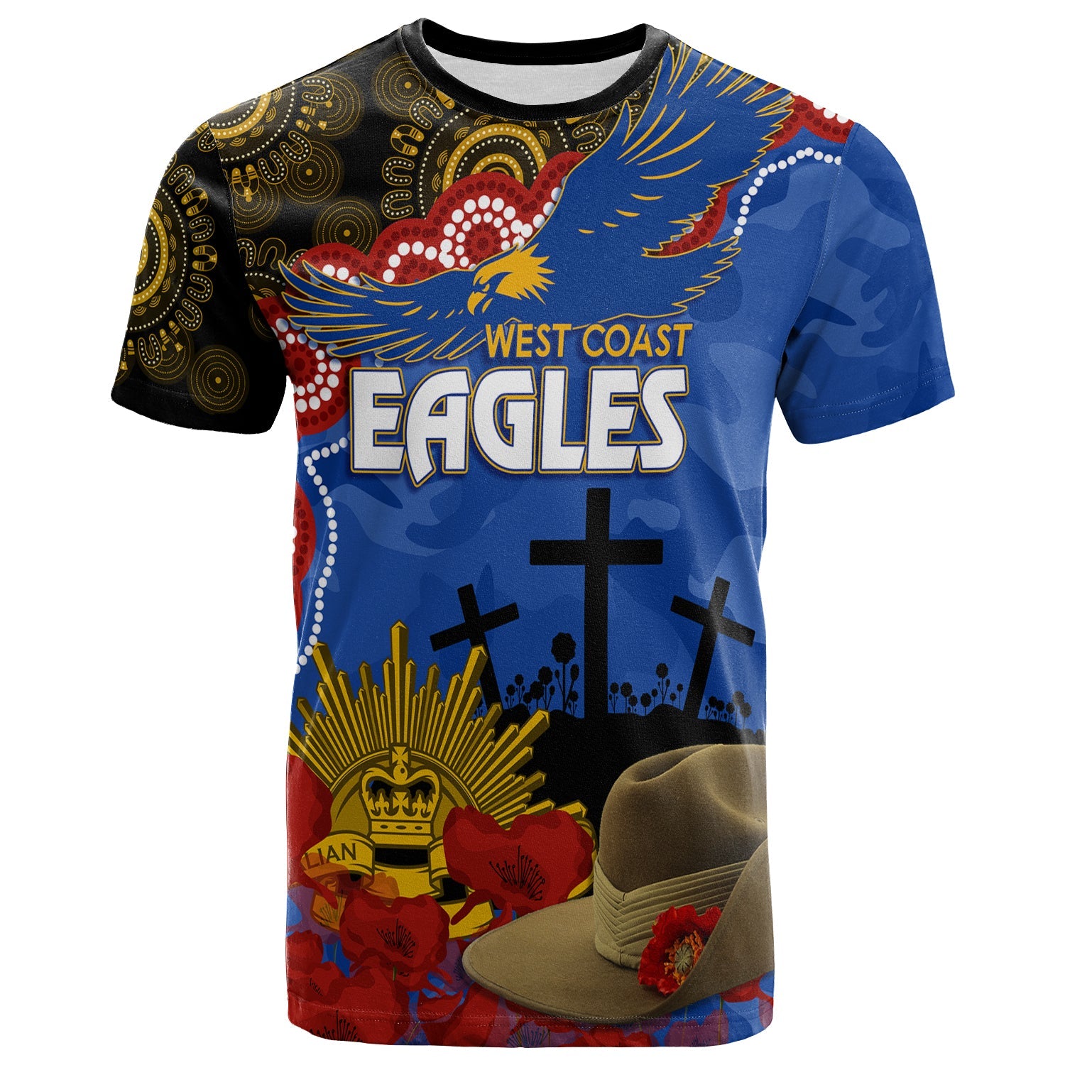 eagles-football-anzac-2023-t-shirt-aboriginal-mix-slouch-hat