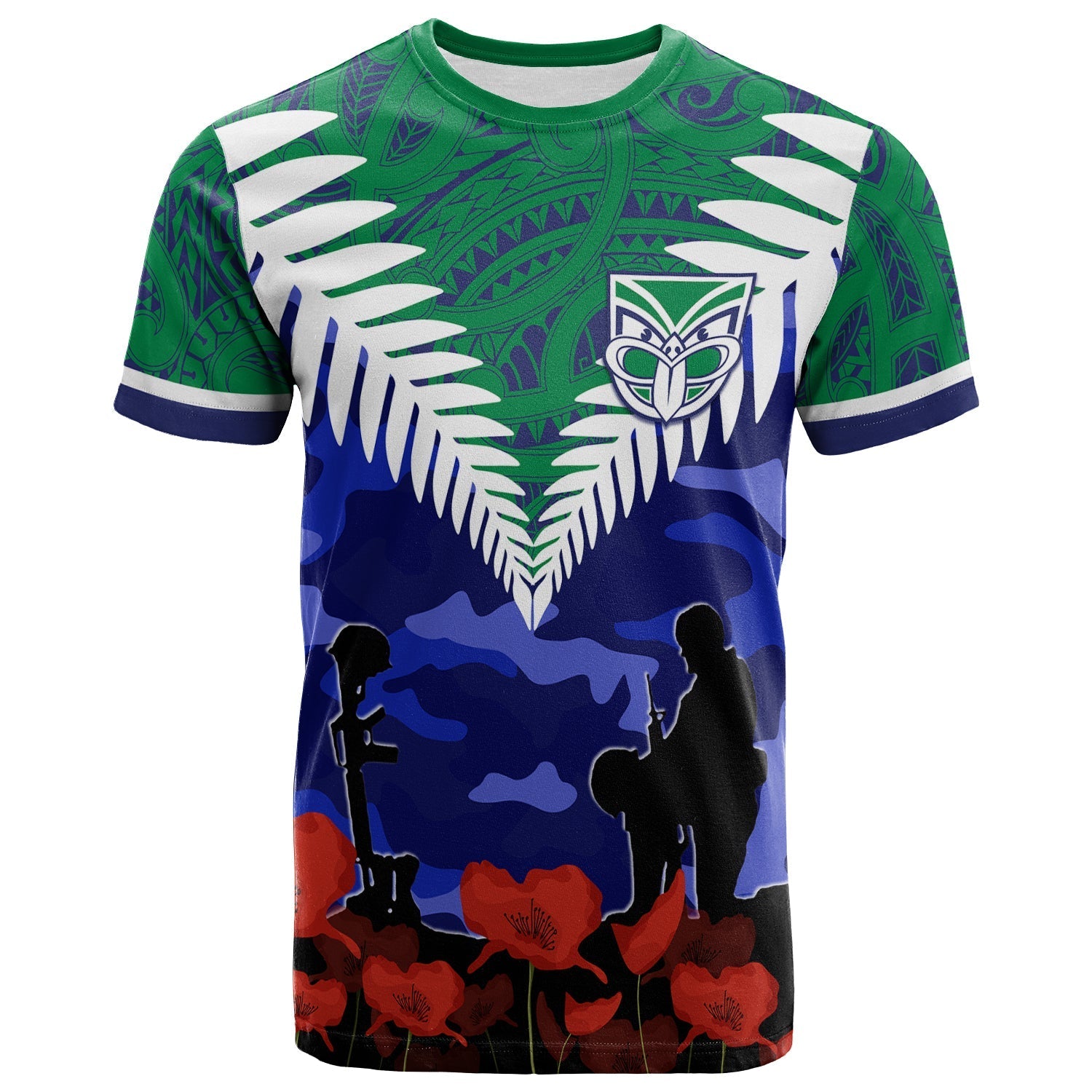 new-zealand-warriors-rugby-t-shirt-anzac-day-maori-mix-camouflage