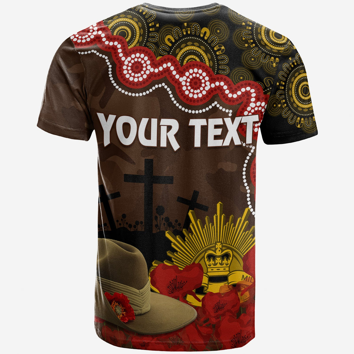 hawks-football-anzac-2023-t-shirt-aboriginal-mix-slouch-hat