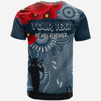 custom-personalised-carlton-blue-baggers-indigenous-anzac-day-t-shirt-we-will-remember