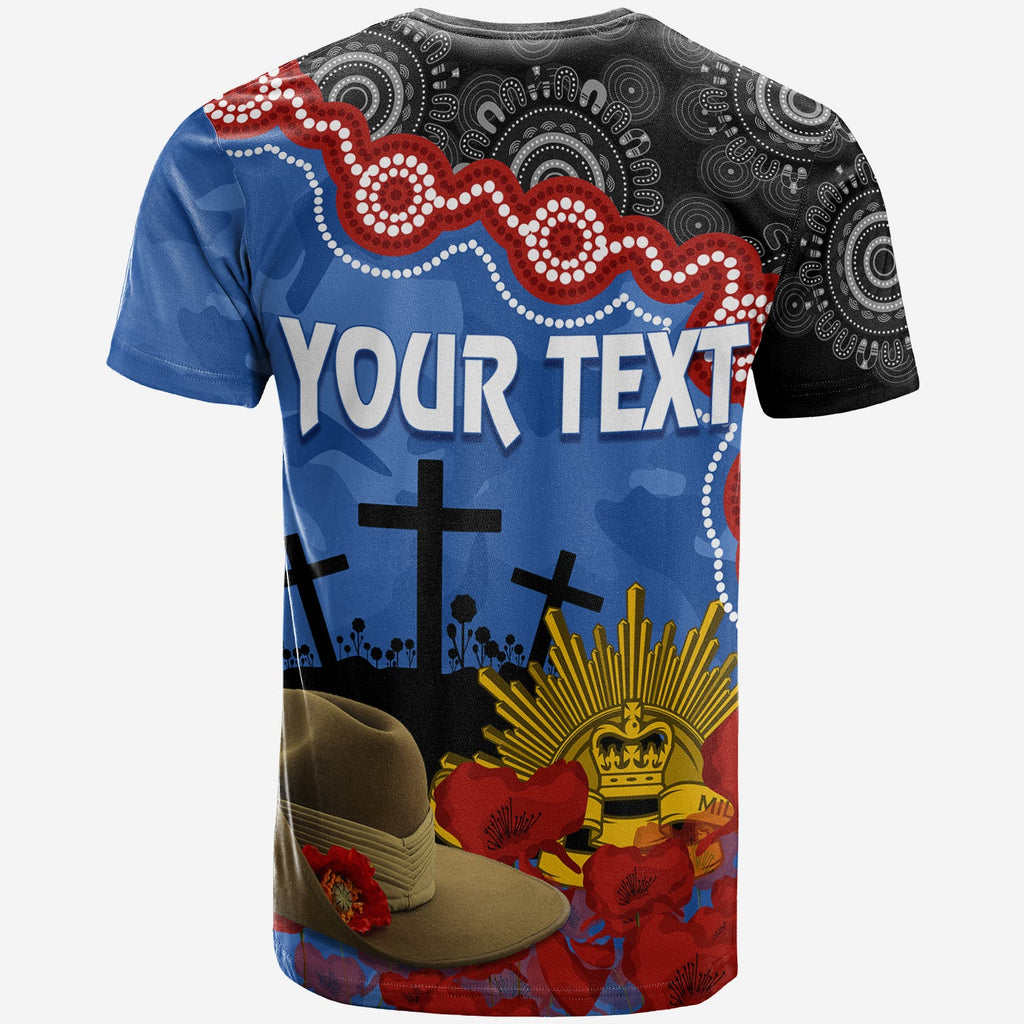 western-bulldogs-football-anzac-2023-t-shirt-aboriginal-mix-slouch-hat