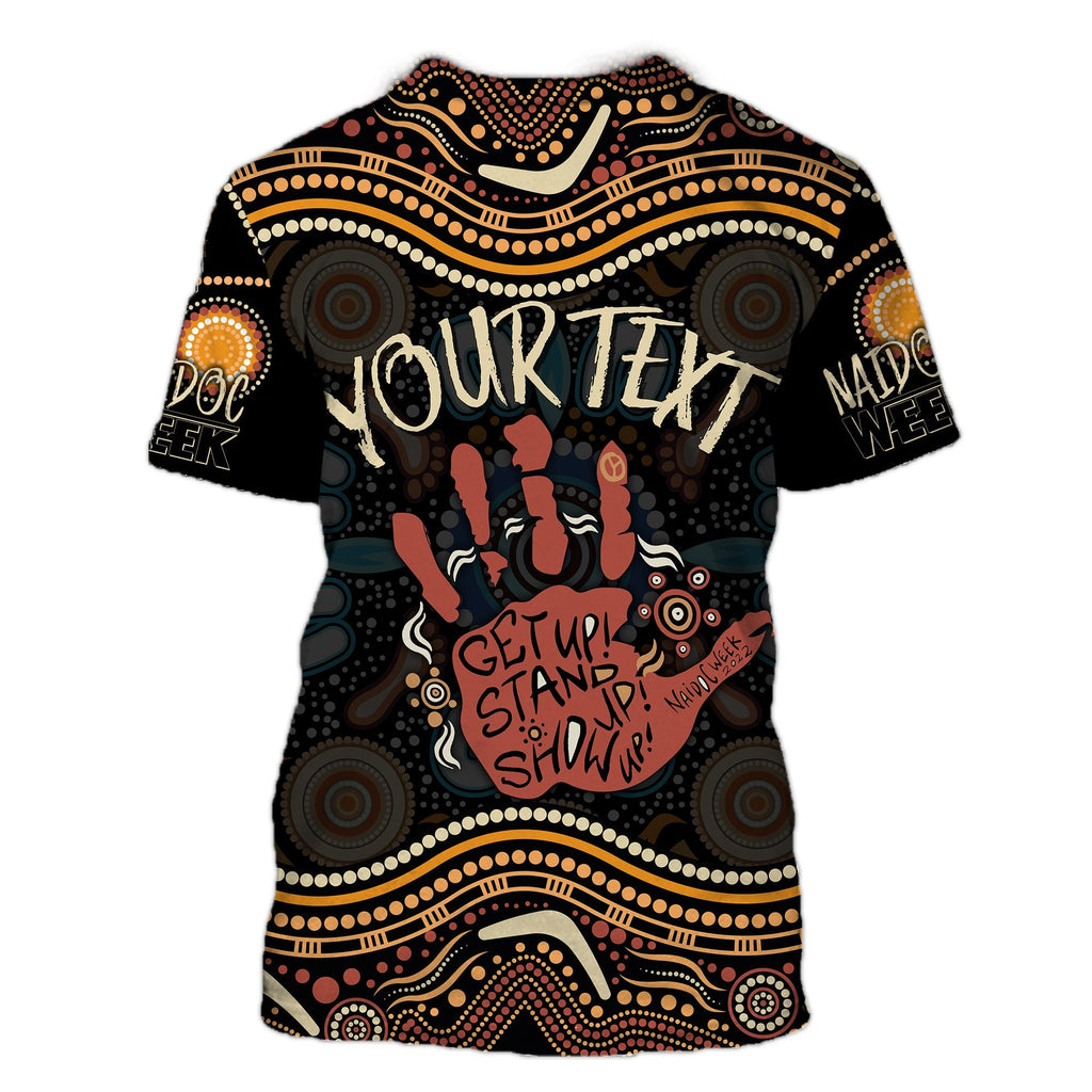 personalised-naidoc-week-2022-t-shirt-aboriginal-art-hand-stencils