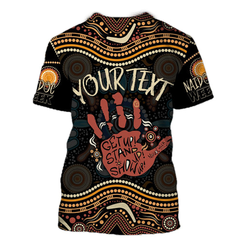 personalised-naidoc-week-2022-t-shirt-aboriginal-art-hand-stencils