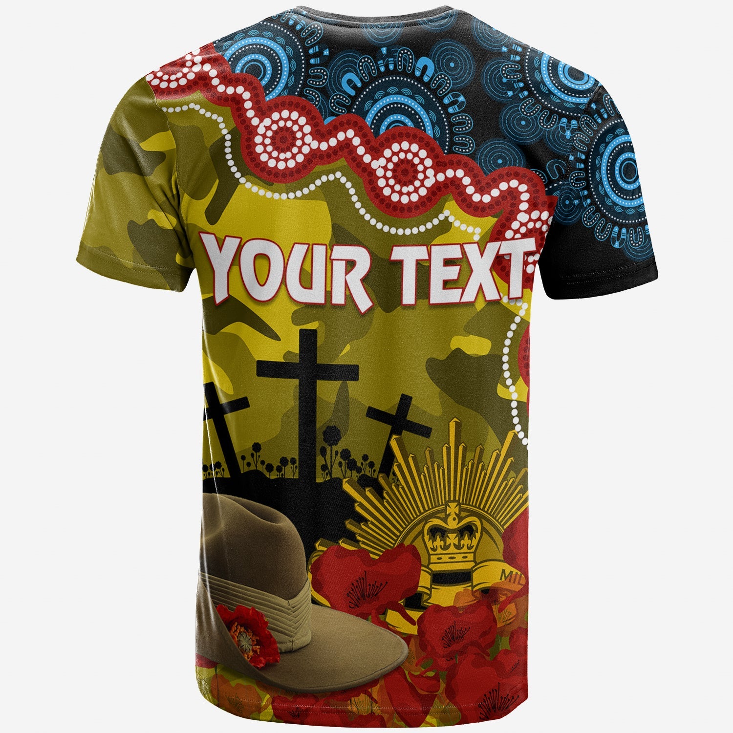 gc-suns-football-anzac-2023-t-shirt-aboriginal-mix-slouch-hat