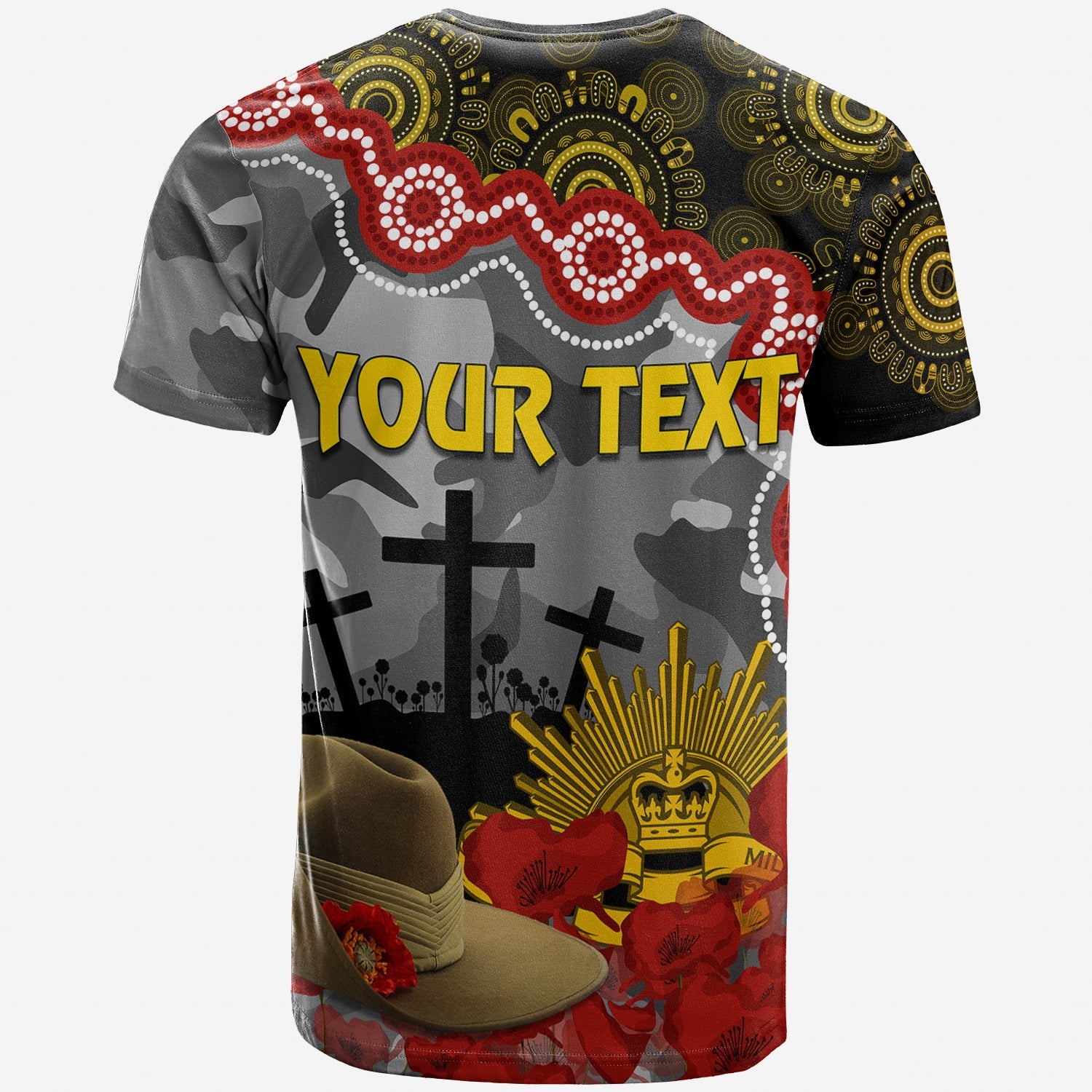 tigers-football-anzac-2023-t-shirt-aboriginal-mix-slouch-hat