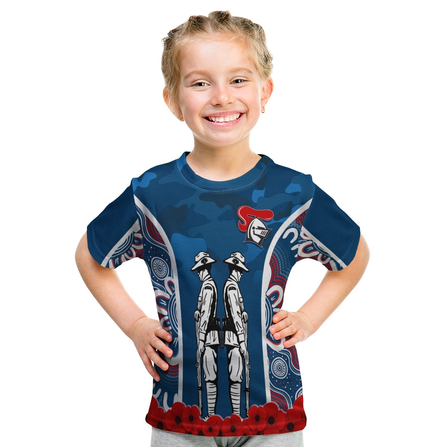 the-knights-rugby-t-shirt-anzac-day-camo-style