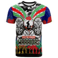 warrior-rugby-t-shirt-custom-anzac-new-zealand-warrior-maori-mask-and-aboriginal-t-shirt