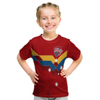 adelaide-united-football-t-shirt-kid-the-reds-sporty-vibes