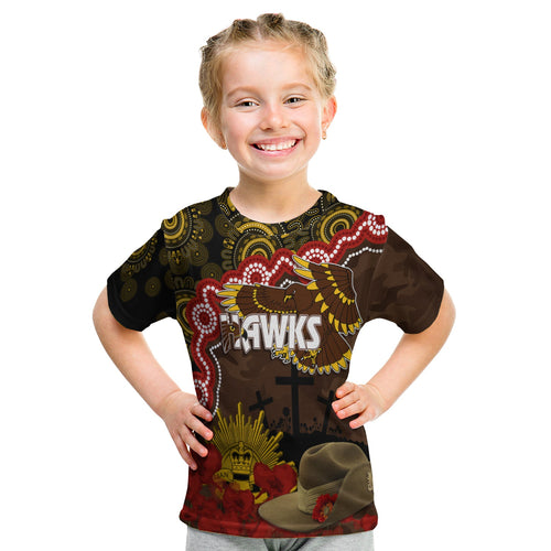 hawks-football-anzac-2023-t-shirt-kid-aboriginal-mix-slouch-hat
