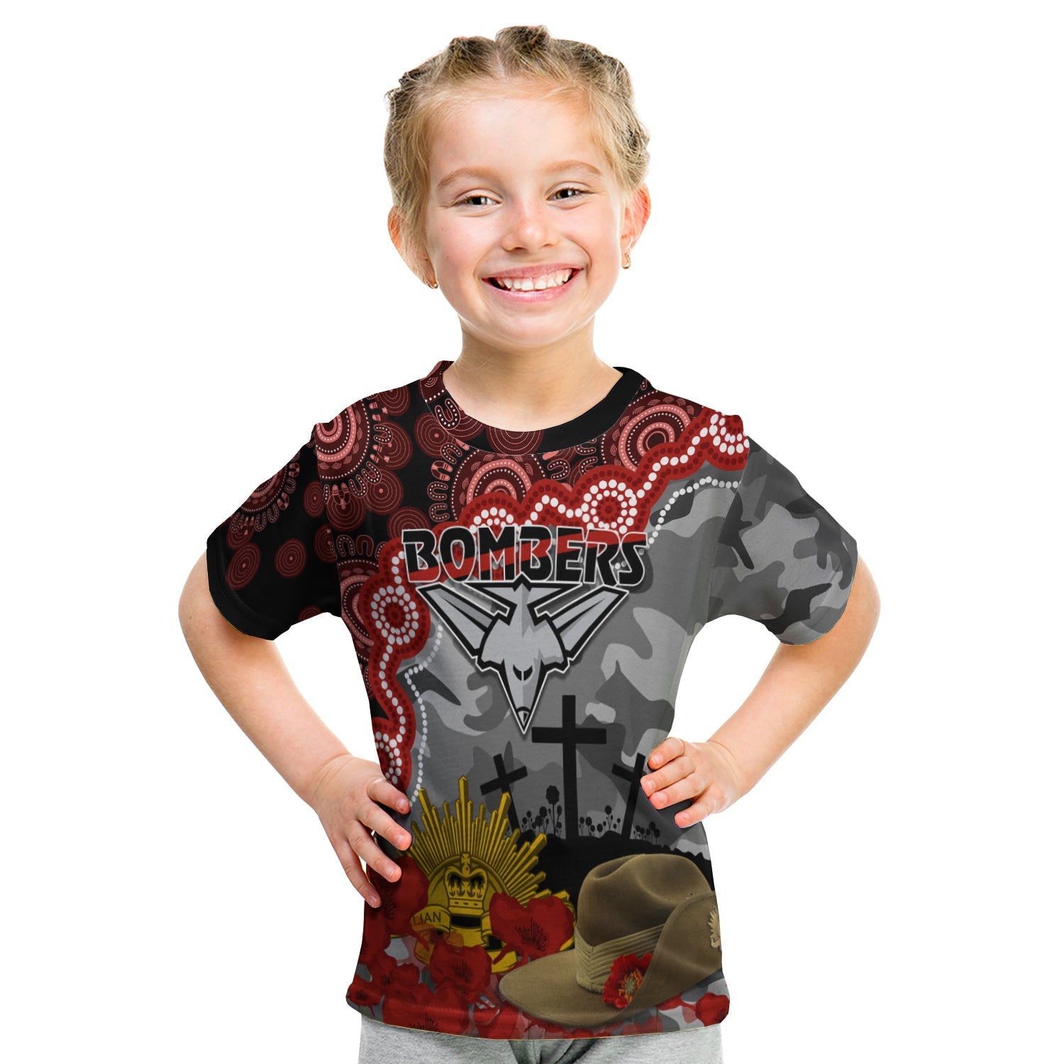 bombers-football-anzac-2023-t-shirt-kid-aboriginal-mix-slouch-hat