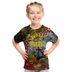 tigers-football-anzac-2023-t-shirt-kid-aboriginal-mix-slouch-hat